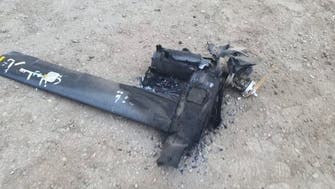 عراق: داعش مخالف اتحاد نے فوجی اڈے کونشانہ بنانے والے دومسلح ڈرون مارگرائے!