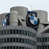 BMW claims victory over Mercedes in global luxury-sales race