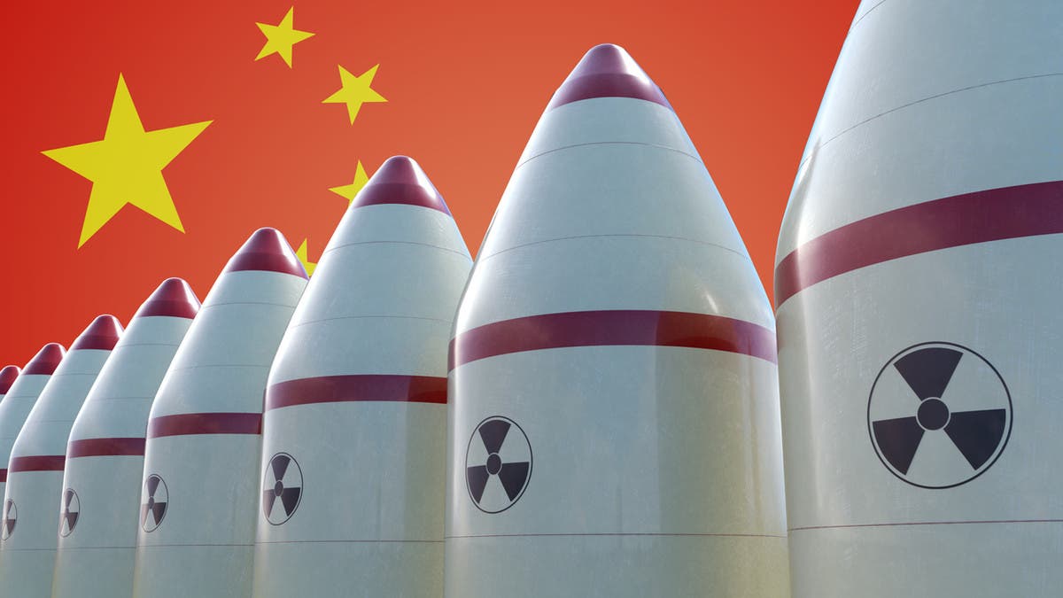 تقارير: الصين تسرع تطوير ترسانتها النووية لردع أي صراع أميركي محتمل 