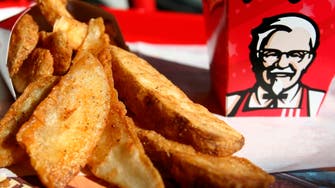 Furor over KFC Kenya ‘potatoes’ fiasco
