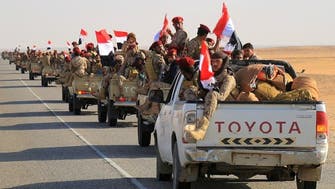 ارتش قانونی یمن کنترل ورودی‌ و حومه شهر بیحان در استان شبوه را به‌ دست گرفت