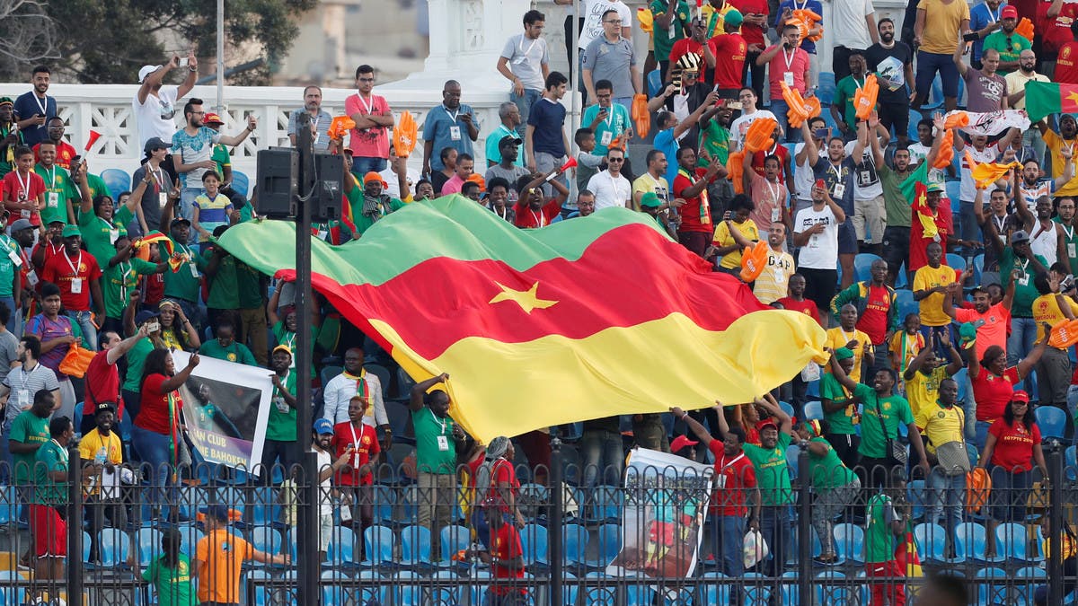 تقليص الحضور الجماهيري في كأس إفريقيا