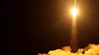 Saudi Arabia intercepts, destroys ballistic missile launched toward Jazan