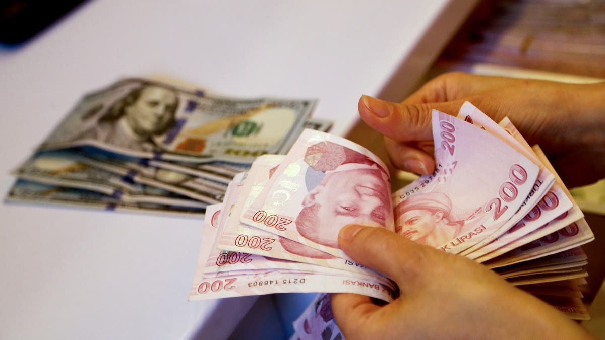 وزير المالية: التضخم سيتراجع في تركيا مع انحسار التوتر العالمي 