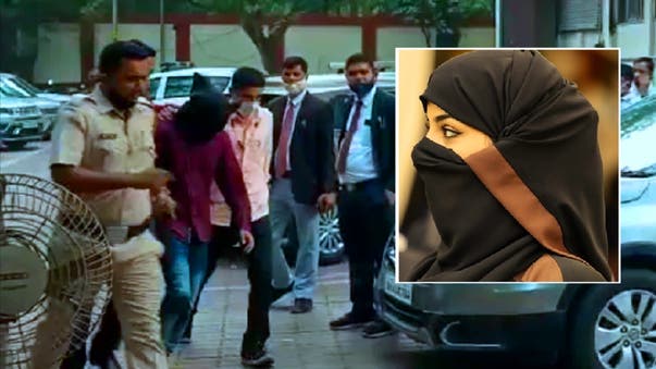 مسلمان خواتین کی مبینہ آن لائن نیلامی کی شکایت پر ممبئی میں پہلی گرفتاری
