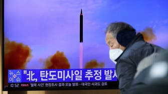 UN Security Council to meet Jan. 10 on North Korean hypersonic missile launch
