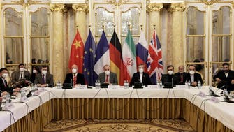 Iran nuclear talks ‘nearing end’, outcome ‘still uncertain:’ EU coordinator 