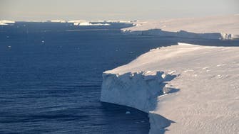Scientists on a mission to explore Thwaites, Antarctica’s ‘doomsday’ glacier