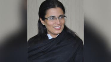 Justice Ayesha A. Malik