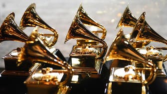 تأجيل حفل توزيع جوائز غرامي الموسيقية في أميركا بسبب كورونا