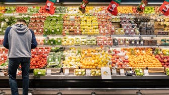 أسعار الغذاء العالمية ترتفع 28% في 2021