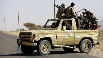 حكومة اليمن: انتصارات شبوة ومأرب خطوة نحو استعادة الدولة