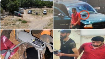 اسرائیل میں مار گرائے جانے والے حزب اللہ کے ڈرونز کے رازبے نقاب