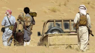 ادامه پیشروی ارتش یمن در مأرب و بازپس‌گیری مناطقی در استان شبوه