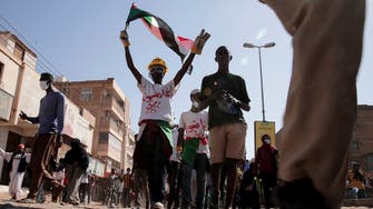 البعثة الأوروبية: يجب التحقيق بالعنف ضد محتجي السودان