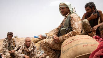 تقدم في مأرب.. الجيش يقتحم مواقع لميليشيات الحوثي