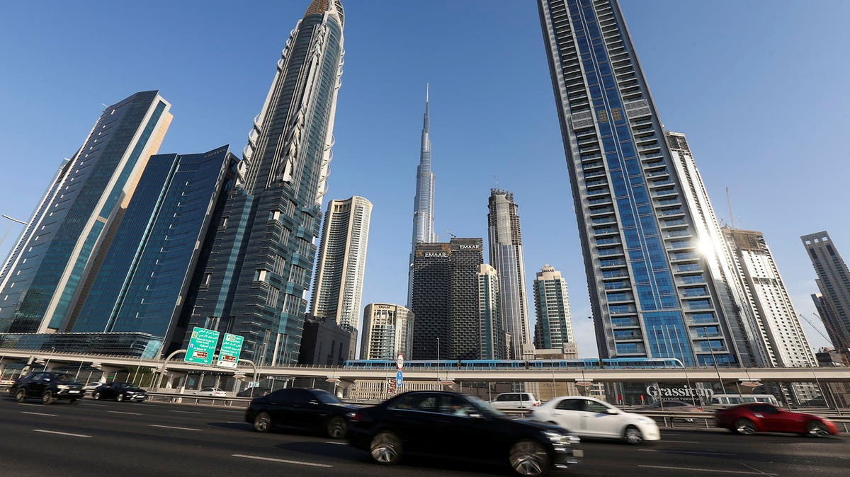 دبي تعتمد قانوناً لتنظيم الأصول الافتراضية