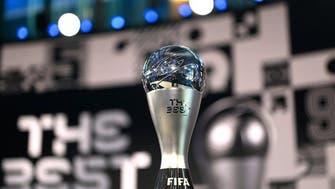سه نامزد نهایی بهترین بازیکن زن و مرد سال «فیفا» معرفی شدند
