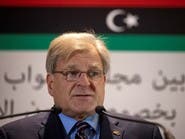 المبعوث الأميركي: ندعم الجهود الأممية من أجل استقرار ليبيا