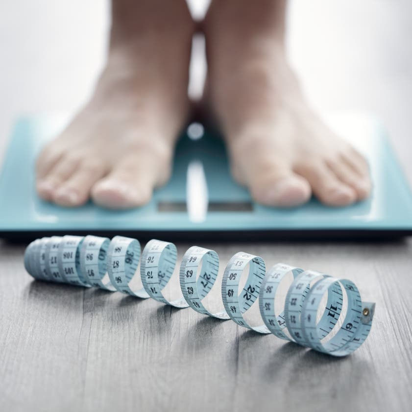 منها الإفراط بالأكل الصحي.. 5 أخطاء تمنعك من خسارة الوزن