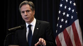 Secretary of State Blinken to visit Ukraine as US-Russia tensions escalate