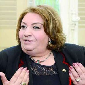 وفاة أول قاضية مصرية متأثرة بإصابتها بكورونا