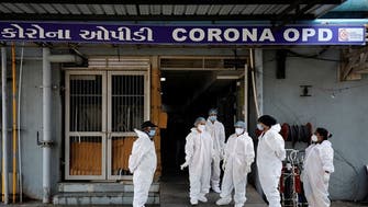 In 10 weeks, omicron surge causes COVID-19 cases to soar: WHO