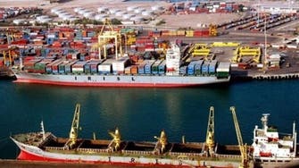 تقرير أممي سري: ميناء جاسك الإيراني مصدر أسلحة الحوثي
