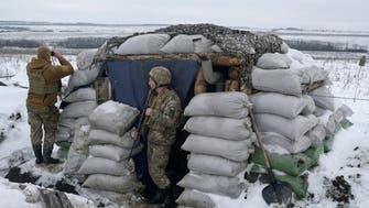 کمک‌های امنیتی آمریکا به اوکراین برای تقویت بنیه دفاعی این کشور