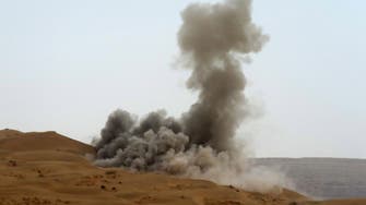 مقتل وإصابة عشرات الحوثيين في جبهات مأرب والساحل الغربي