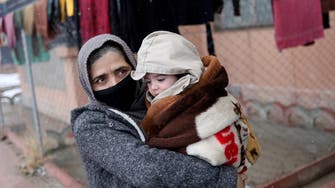 US pledges $308 mln in humanitarian aid to Afghan people