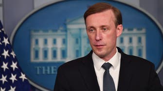 US condemns Houthi attacks on Saudi Arabia, affirms support to Riyadh: White House