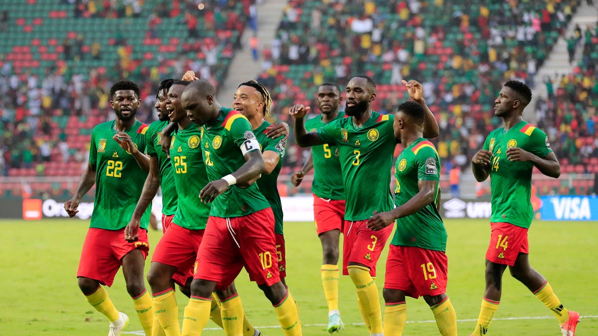 الكاميرون تخشى مفاجآت “قاهرة الكبار” غامبيا قبل مواجهة ربع النهائي
