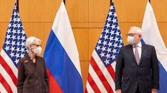 امریکا اور روس کی میزائلوں اور فوجی مشقوں پر باہمی پابندیوں پر بات چیت 