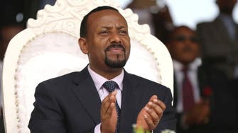 Ethiopia to begin negotiations with OLA rebel group