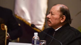 EU, US widen Nicaragua sanctions as Ortega begins new term 