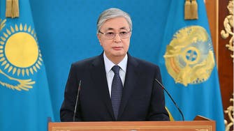 Kazakh President Tokaye voted head of ruling party: Presidency