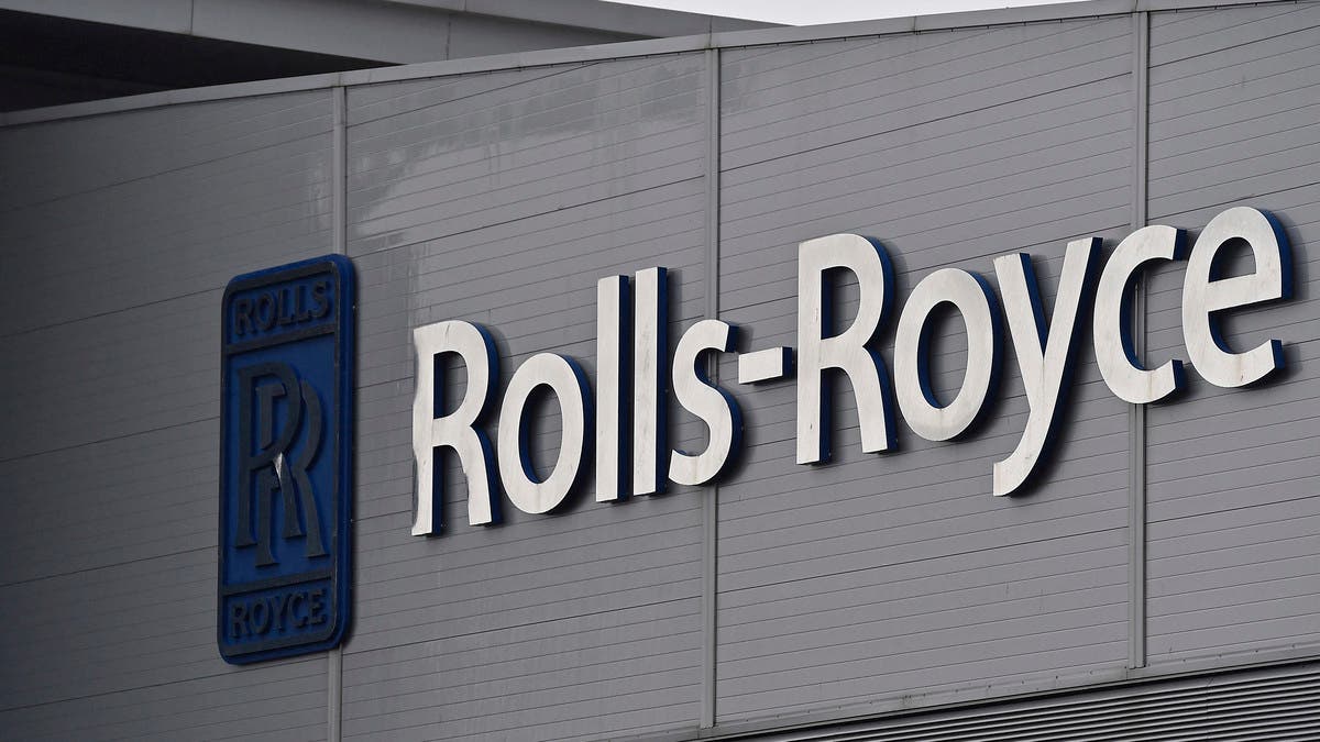 طلب قوي يرفع مبيعات رولزرويس في 2021 إلى مستوى قياسي