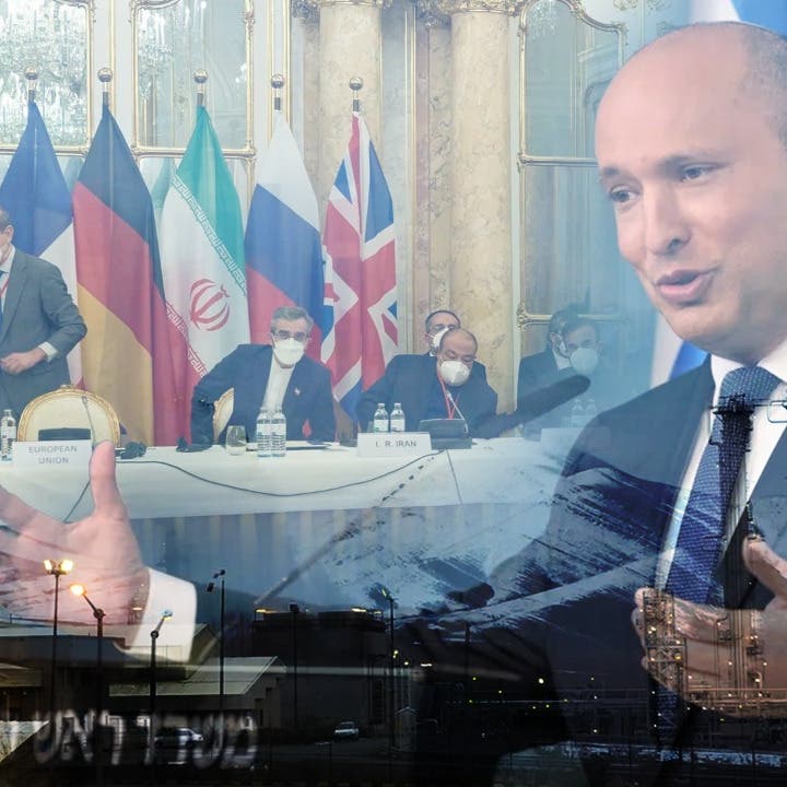 بينيت: أي اتفاق مع إيران لن يكون ملزماً لإسرائيل