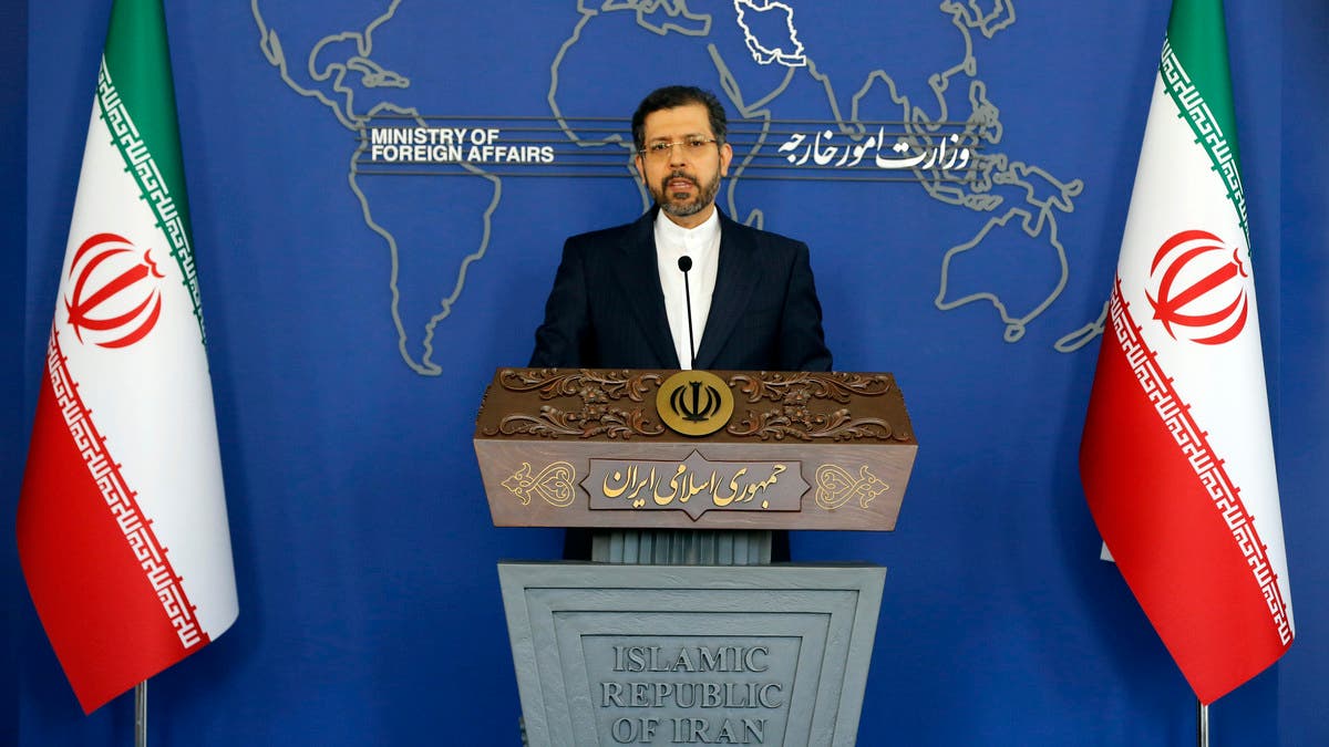 الخارجية الإيرانية: طهران مستعدة للحوار مع دول الجوار