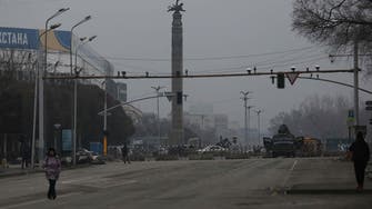 Kazakhstan’s largest city back online after clashes, blackout: Report
