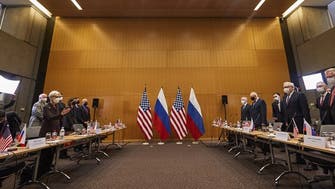 No breakthrough after eight-hour talks between US, Russia on Ukraine