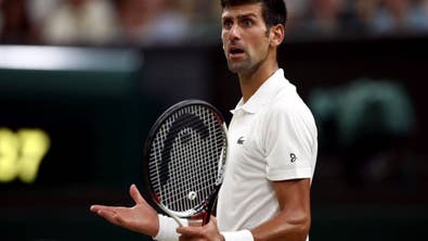 حکم دیپورت مرد شماره یک تنیس جهان از استرالیا لغو شد