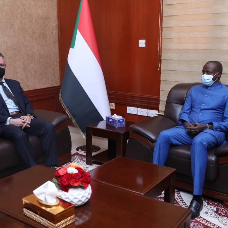 السيادة السوداني: شكلنا لجنة للتواصل مع كل الأطراف