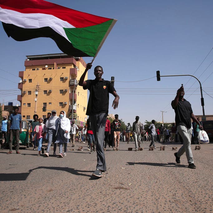 الحرية والتغيير:الحل في السودان بدستور جديد ونأي العسكر