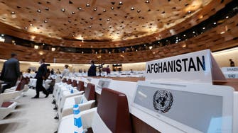 UN seeks record $4.4 bln in aid for Afghanistan’s future