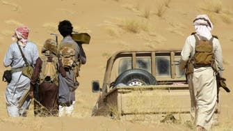 الاریانی: ارتش یمن با پیشروی‌ در جنوب مأرب خسارت‌های سنگینی به حوثی‌ها وارد کرد