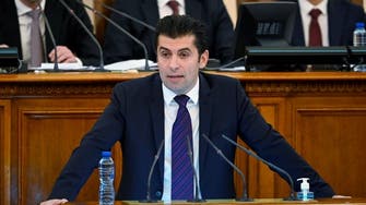 Bulgaria president Radev calls Oct 2 snap polls, appoints caretaker govt