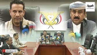 المالكي من شبوة: نعلن انطلاق عملية حرية اليمن السعيد