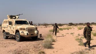 اليمن.. التحالف يستهدف قافلة عسكرية للحوثي في شبوة